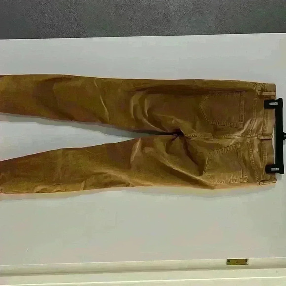 Loft corduroy pants size 6 - Picture 3 of 7